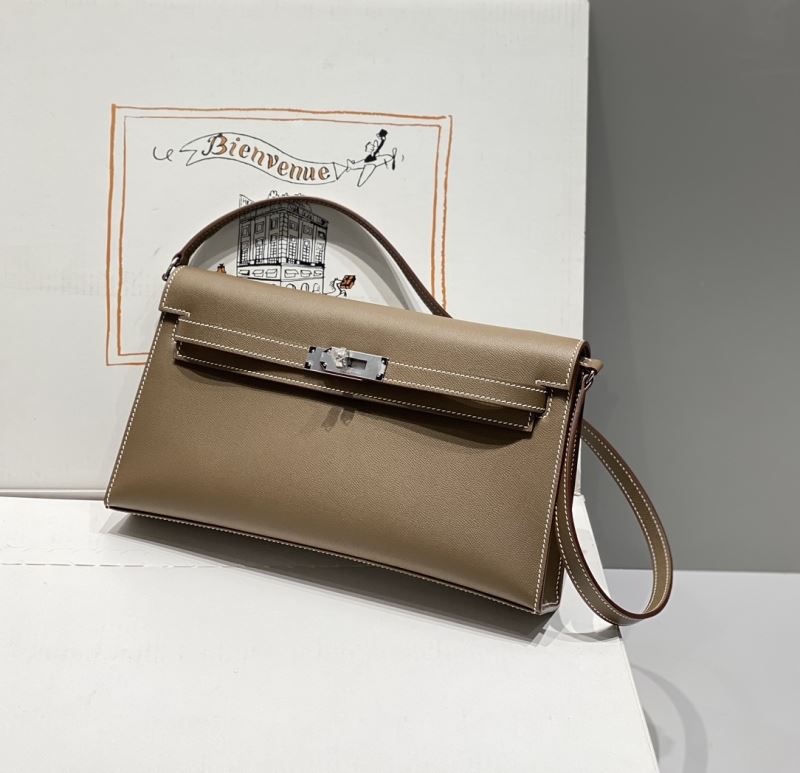 Hermes Kelly Bags